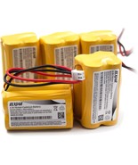 (5-Pack) 4.8V 700Mah Bl93Nc487 Ni-Cd Battery Replacement For Emergi-Lite... - $825.02 MXN