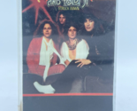 Yesterday and Today STRUCK DOWN Blue Cassette Rare London Hard Rock 1976... - $19.34