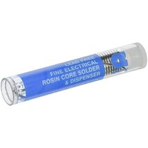 Alpha Fry AM62964 Cookson Elect Lead-Free Rosin Core Solder - $29.64 CAD