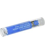 Alpha Fry AM62964 Cookson Elect Lead-Free Rosin Core Solder - $29.64 CAD