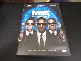 Men in Black 3 (DVD, 2012) - £5.17 GBP