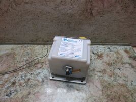 ILC IMPIANTI LUBRICANT LUBRICATION SYSTEM 6005034200 70.512.2 P38 OIL CF... - $58.19