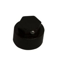 Lisle SOC 16MM 3/8D IMP 4PT BLK - $668.12 MXN