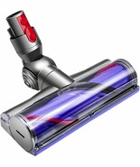 Direct Drive Cleaner Head Turbine Floor Tool For Dyson V7 V8 V10 V11 V15... - $89.15 CAD
