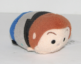 Disney Frozen Tsum Tsum PRINCE HANS 3.5” Plush Villain - £5.93 GBP