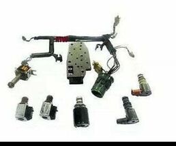 Rebuilt 4L60E valve body GM 96-00 - READ image 2