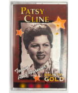 Today and Forever by Patsy Cline - Cassette - Country Gold - $6.83 CAD