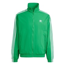 NWT men&#39;s small adidas originals woven firebird track top/jacket IT2493 - $1,159.55 MXN