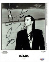 Steve Perry Signed Photo 8X10 Rp Autographed Journey ** - £15.71 GBP