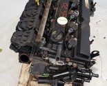 Engine 2.4L VIN W 8th Digit With Flow Control Valve Fits 08-10 COMPASS 1... - $473.22