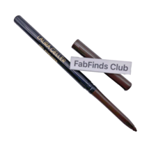 Laura Geller Gel Eyeliner Pencil Dark Brown Retractable New No Box - £9.50 GBP