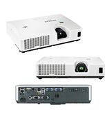 Hitachi CP-X3021WN 3200 ANSI Lumens 3LCD Projector VGA USB HDMI Input Ci... - $1,320.04 MXN