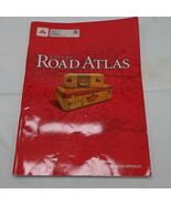 State Farm Road Atlas United States Maps Rand McNally Book - $25.02 CAD