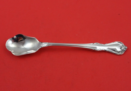 Rose Cascade by Reed and Barton Sterling Silver Relish Scoop Custom Made 5 5/8&quot; - £53.73 GBP
