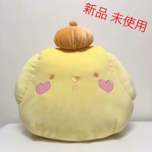 Sanrio Characters Mochimochi Pastel Face Cushion 2 - £77.67 GBP