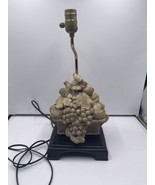 Vintage Milano Designs USA Fruit Basket Table Lamp - $49.49
