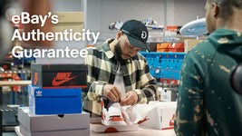 Authenticity Guarantee 
Nike Vapor Untouchable 3 Elite Flyknit BV6699 00... - $99.00
