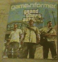 Game Informer December 2012 - £10.93 GBP
