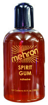 Mehron Makeup Spirit Gum (4.5 ounce) - £61.34 GBP