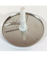 HAMILTON BEACH SCOVILL Food Processor FRENCH FRY CUTTER DISC Use with 702-1 - $19.53 CAD