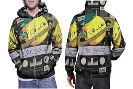Love Songs All You Need Is Love    Built to Last Hoodie - $33.87+