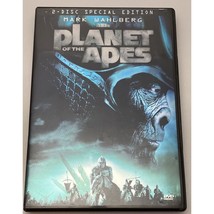 Planet of The Apes 2-Disc Special Edition EUC - £3.86 GBP