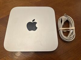 Apple Mac Mini 256GB SSD M1 8-Core 3 GHz 8 GB RAM - Silver - A2348 - €259,37 EUR