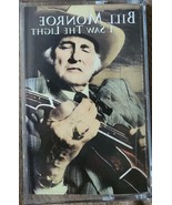 I Saw the Light by Bill Monroe (Cassette, Jun-1994, Universal Special Pr... - $6.99