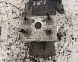 Anti-Lock Brake Part Actuator And Pump Assembly Fits 99-03 SOLARA 1034786 - $71.28