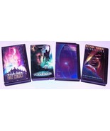 Star Trek Collection 2: Insurrection, First Contact, Generations, Nemesi... - $24.99