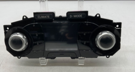 2011-2014 Nissan Juke AC Heater Climate Control M02B35002 - £42.28 GBP