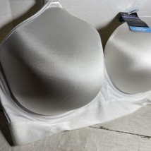 Bali DF3456 One Smooth U Bounce Control Underwire Bra 42DDD Cool Comfort - $29.69