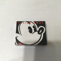 Vintage Walt Disney resorts mickey mouse facial soap in original box - $19.75