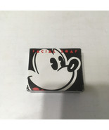 Vintage Walt Disney resorts mickey mouse facial soap in original box - $19.75
