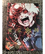 Tokyo Ghoul, Volume 11 (Paperback or Softback) - $9.82 CAD