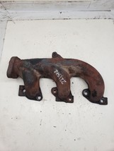 Driver Left Exhaust Manifold 3.8L Fits 09-11 ROUTAN 594081*Tested - $105.88 CAD