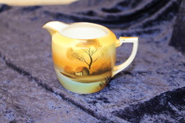 Noritake Tree In The Meadow Creamer - $18.99
