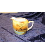 Noritake Tree In The Meadow Creamer - $357.22 MXN