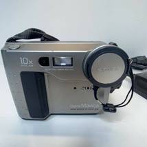 Sony Mavica MVC-FD71 Digital Still Camera - £70.29 GBP