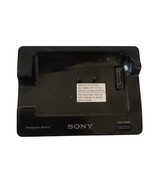 DCRA-C171 Handycam Camcorder Station Dock For SONY DCR-SR32E/SR33E/SR42E... - $79.87 CAD