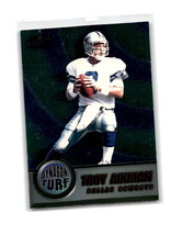 1998 Pacific #2 Troy Aikman Dynagon Turf - £2.35 GBP