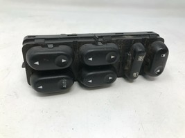 2001-2007 Ford Escape Master Power Window Switch OEM C01B23009 - £19.81 GBP