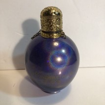 Taylor Swift Wonderstruck Perfume Bottle EMPTY - 3.4 Fl. Oz. Bottle Only - £22.05 GBP