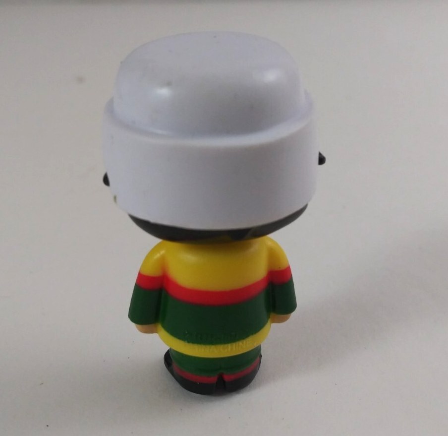 Ryan's World Road Trip Mystery Blind Bag Minnesota Ryan 2" Collectible Figure Item image 3