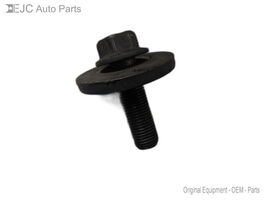 Crankshaft Pulley Bolt From 2012 GMC Acadia  3.6  4wd - €16,83 EUR
