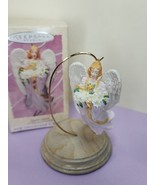 Hallmark Keepsake Ornament Easter 1996 Joyful Angels Collectors Series 1... - $16.23 CAD