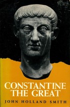 1971 PB Constantine the Great by JOHN HOLLAND SMITH  - $29.79