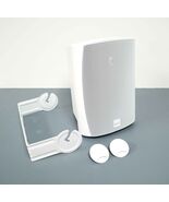 KEF Ventura 5-1/4" Passive Outdoor Speaker (Single) - White - $179.99