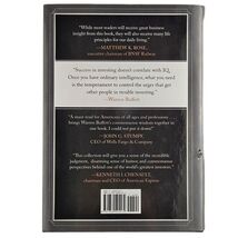 My Warren Buffett Bible by Robert L. Bloch Simple Guide to Investing Hardcover image 2