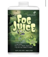 Halloween Fog Juice - 1 qt. (me) - £55.55 GBP